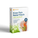 Auxillium Knee Patch (fka Heaven Patch)